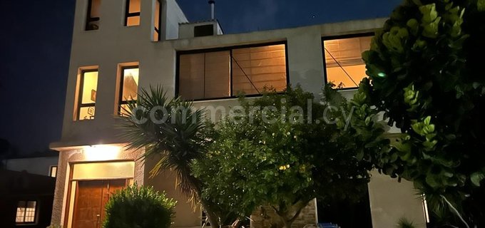 Edificio residencial a la venta en Larnaca