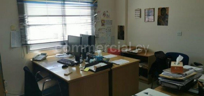Bureau à louer à Limassol