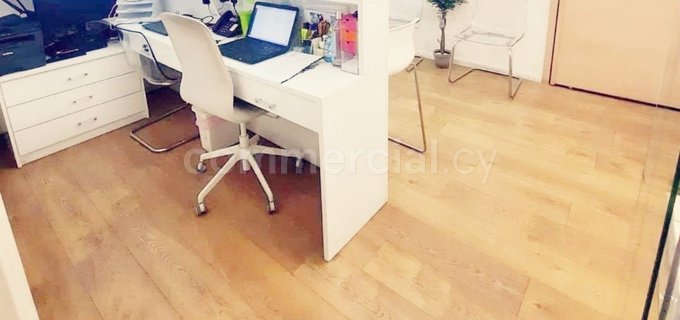 Commercial building for sale in Limassol