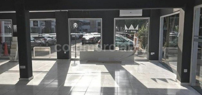 Retail shop for sale in Limassol