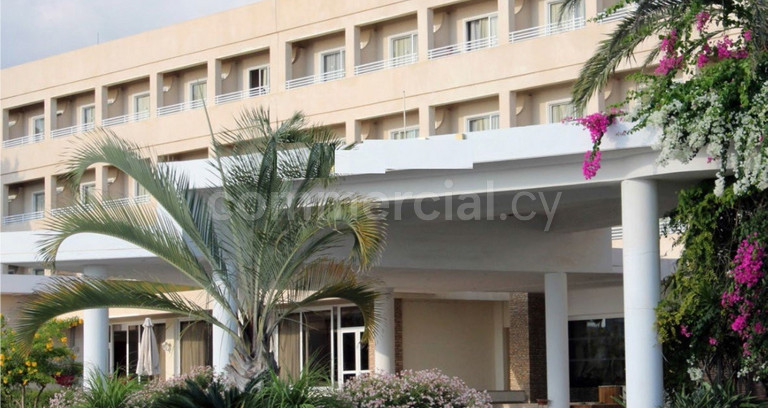 Commercial building for sale in Paphos