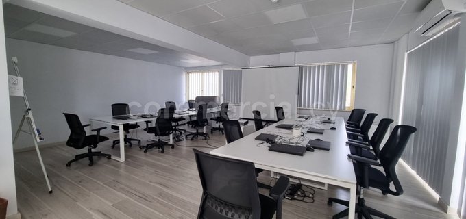 Büro in Nicosia zu vermieten