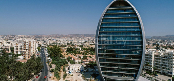 Office for sale in Limassol
