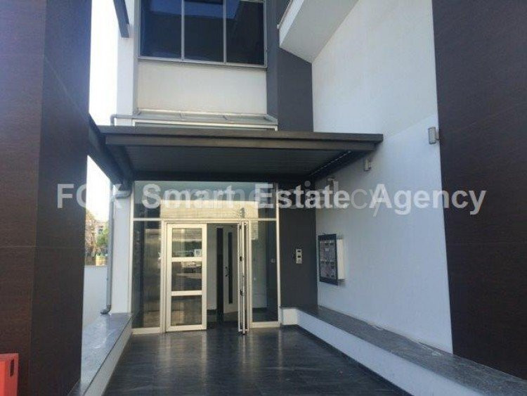 Office to rent in Limassol