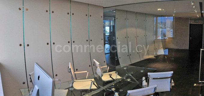 Office for sale in Limassol