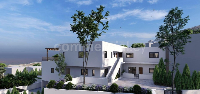 Edificio comercial a la venta en Paphos