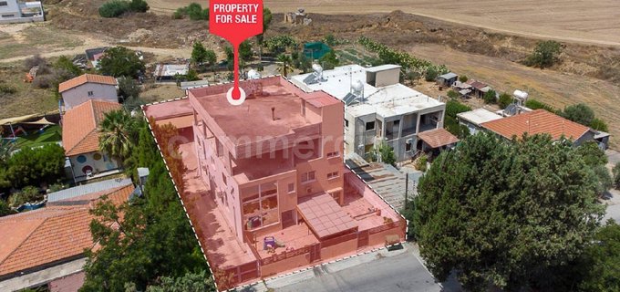 Wohnhaus in Nicosia zu verkaufen