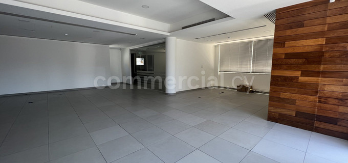 Edificio comercial a la venta en Limassol