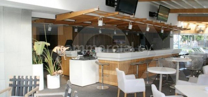 Retail shop for sale in Limassol