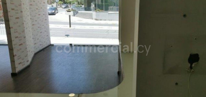 Bureau à louer à Limassol