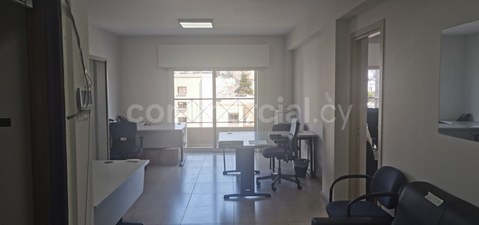 Büro in Limassol zu vermieten