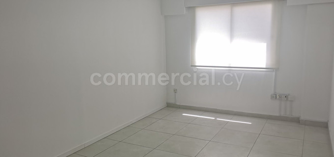 Bureau à louer à Limassol