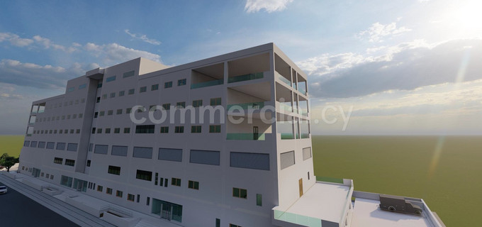 Edificio comercial a la venta en Limassol