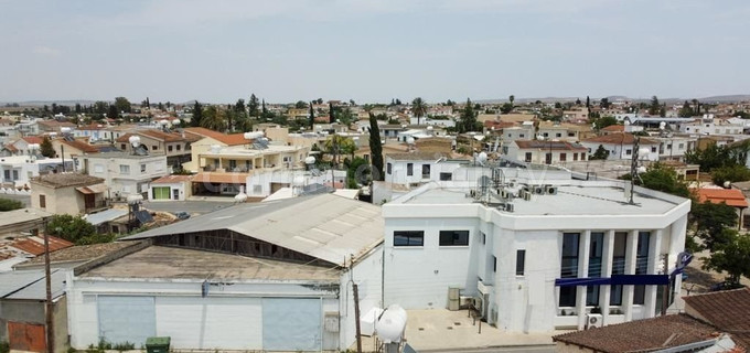Εμπορικό κτήριο προς πώληση - Λάρνακα