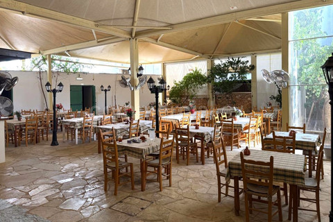 Restaurant to rent in Ayia Napa