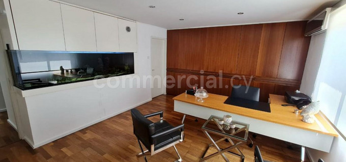 Office to rent in Limassol