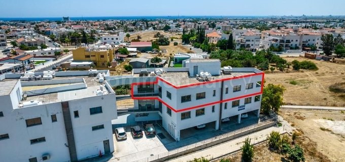 Bureau à vendre à Larnaca