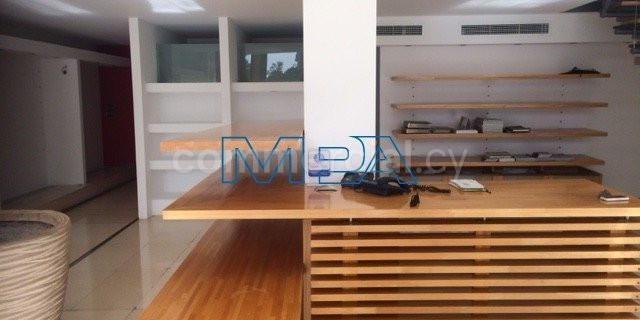 Retail shop to rent in Nicosia