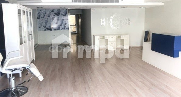 Retail shop to rent in Limassol