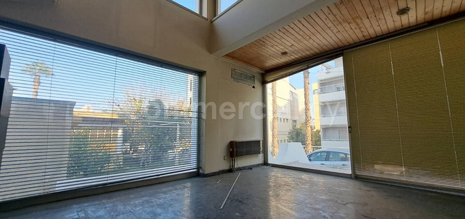 Retail shop to rent in Nicosia