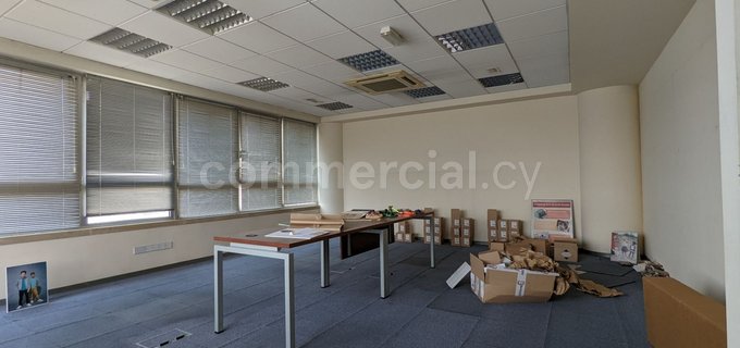 Büro in Nicosia zu vermieten