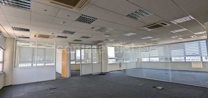 Büro in Nicosia zu vermieten