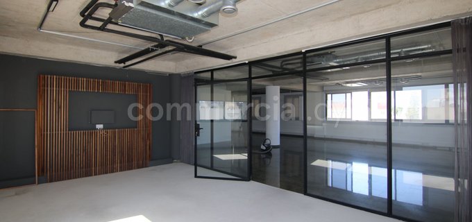 Office to rent in Nicosia
