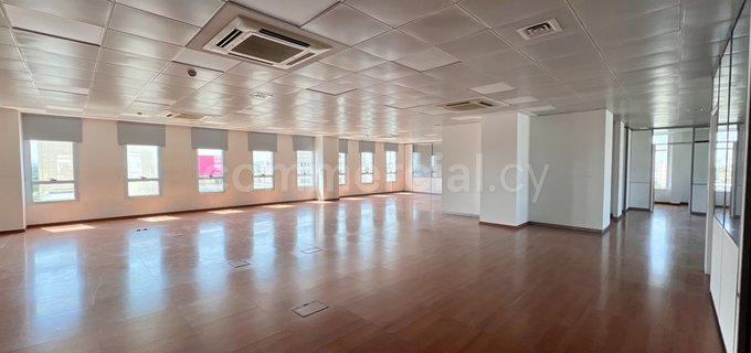 Office to rent in Nicosia