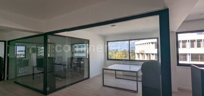 Office to rent in Nicosia