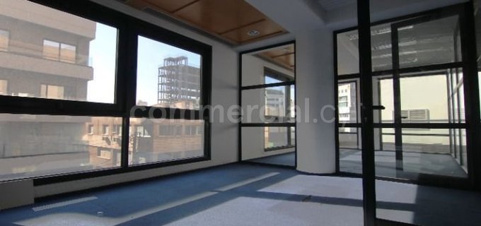 Office to rent in Nicosia