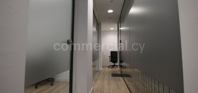 Office to rent in Nicosia