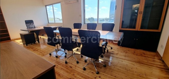 Office to rent in Nicosia