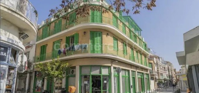 Tienda minorista para alquilar en Nicosia