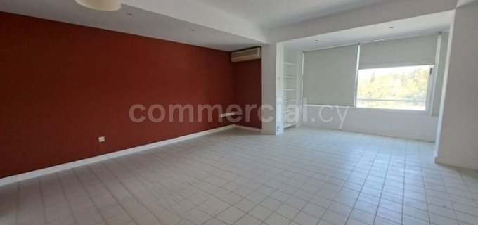 Office to rent in Nicosia