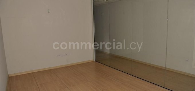 Office to rent in Nicosia