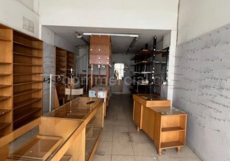 Retail shop to rent in Nicosia