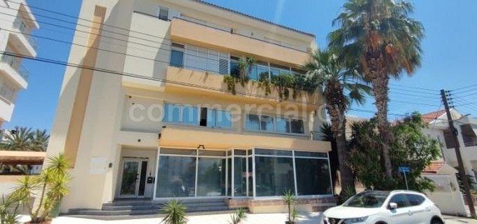 Office to rent in Nicosia