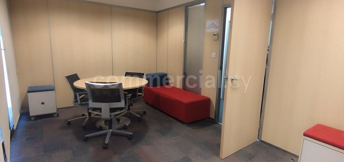 Office to rent in Nicosia