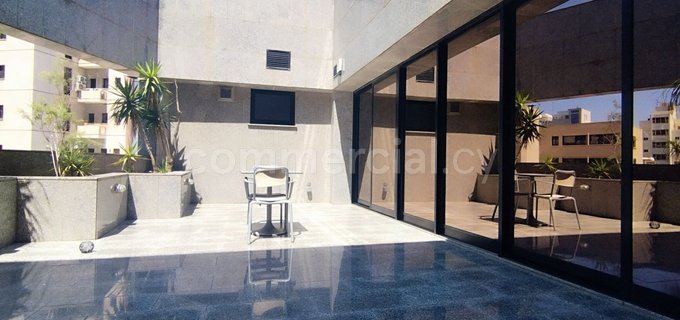 Office to rent in Nicosia