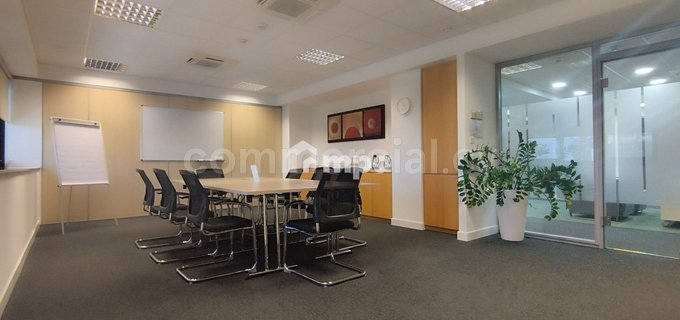 Office to rent in Nicosia