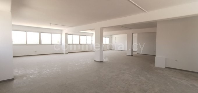 Office to rent in Nicosia