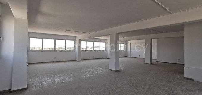 Office to rent in Nicosia