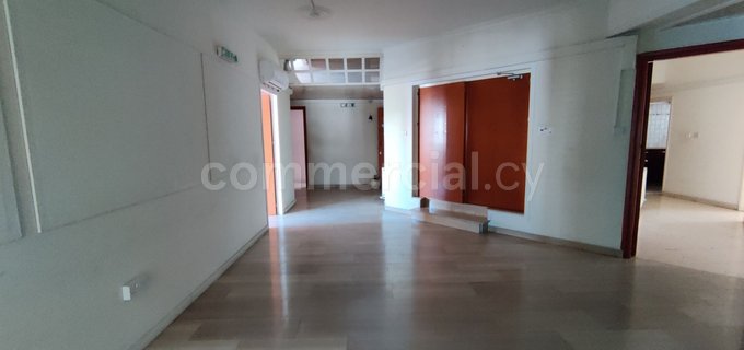 Office to rent in Nicosia