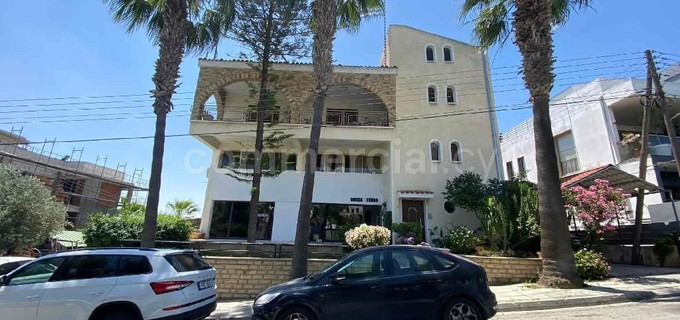 Κτίριο μικτής χρήσης προς πώληση - Λευκωσία