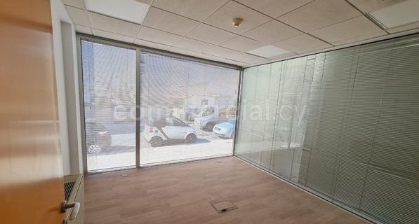 Kontor att hyra i Limassol