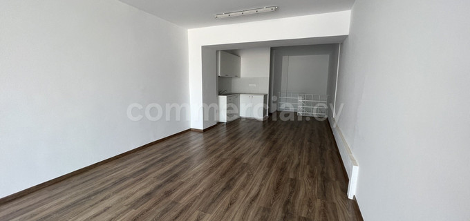 Retail shop to rent in Limassol