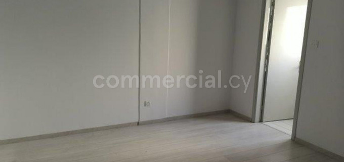Retail shop to rent in Limassol
