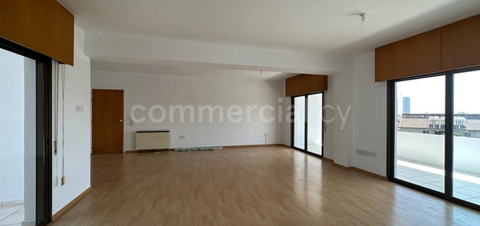 Bureau à louer à Limassol