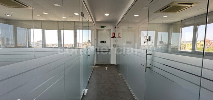 Bureau à louer à Limassol