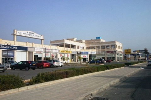 Büro in Limassol zu verkaufen